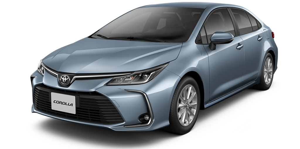 Corolla 2023 (Hybrid)